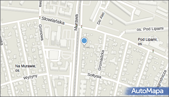 Kancelaria Radcy Prawnego Bogdan Nowak Radca Prawny, Murawa 30 61-655 - Przedsiębiorstwo, Firma, NIP: 7780163884