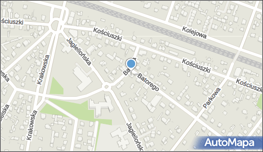 Kancelaria Radcy Prawnego Cezary Janik, Stefana Batorego 87 05-120 - Przedsiębiorstwo, Firma, numer telefonu, NIP: 5361366009