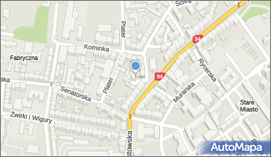 6912171800, Kancelaria Radcy Prawnego Dagmara Bazylczyk-Wilk 