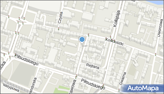 Kancelaria Radcy Prawnego Dominik Kucharski, Stawowa 5, Wrocław 50-018 - Przedsiębiorstwo, Firma, NIP: 8971703091