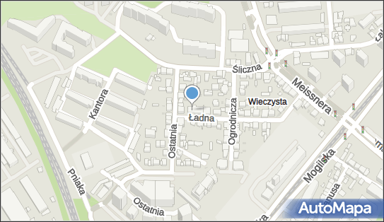 Kancelaria Radcy Prawnego Dorota Kaczmarczyk, ul. Ładna 4-6 31-444 - Przedsiębiorstwo, Firma, NIP: 5521651949
