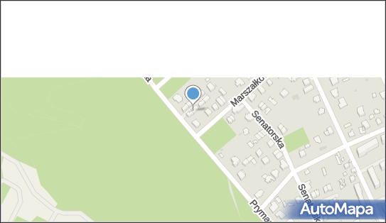 Kancelaria Radcy Prawnego dr Jakub Pawliczak, Prymasowska 22A 05-120 - Przedsiębiorstwo, Firma, NIP: 8291632564