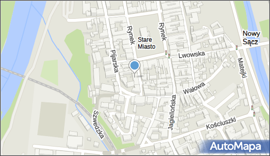 7742378111, Kancelaria Radcy Prawnego dr Waldemar Ziętek 