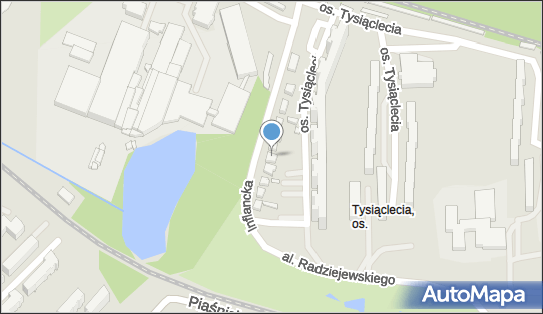 Kancelaria Radcy Prawnego DR, Inflancka 37, Poznań 61-132 - Przedsiębiorstwo, Firma, NIP: 7820001812
