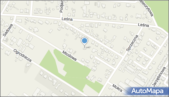 Kancelaria Radcy Prawnego DR, Lisia 16, Suchy Las 62-002 - Przedsiębiorstwo, Firma, NIP: 9720206585