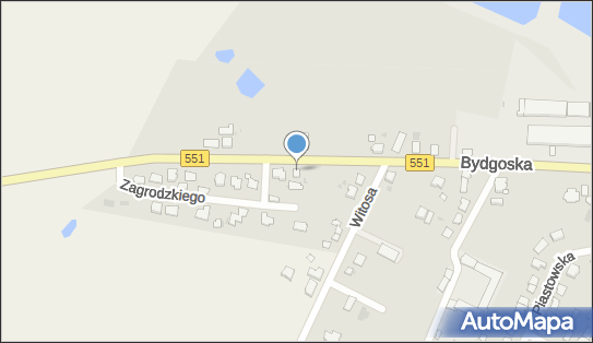 Kancelaria Radcy Prawnego Emilia Grzędzicka, Bydgoska 43, Chełmża 87-140 - Przedsiębiorstwo, Firma, NIP: 8751468937