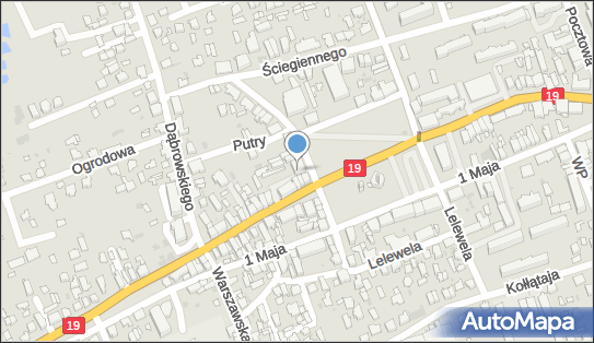 5422924657, Kancelaria Radcy Prawnego Ewa Mościcka-Gieniusz 
