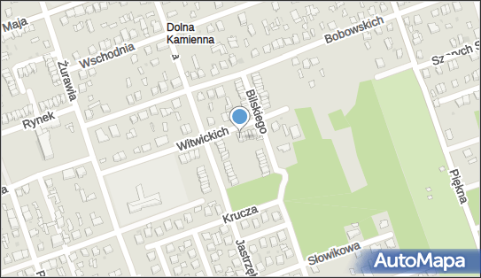 6631076180, Kancelaria Radcy Prawnego Ewa Wojciechowska 