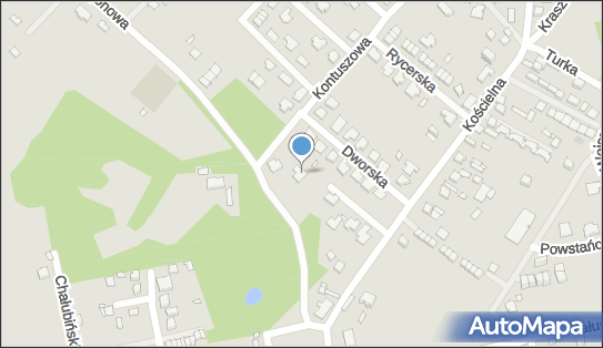 Kancelaria Radcy Prawnego Ewa Zalewska, Wygonowa 8, Kobyłka 05-230 - Przedsiębiorstwo, Firma, NIP: 1250350635