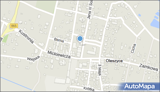 Kancelaria Radcy Prawnego Ewelina Kowal, Rynek 6, Oleszyce 37-630 - Przedsiębiorstwo, Firma, NIP: 7931504835