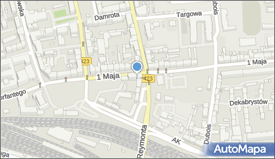 Kancelaria Radcy Prawnego Fabjański Grzegorz D Radca Prawny, Opole 45-068 - Przedsiębiorstwo, Firma, NIP: 7521045210