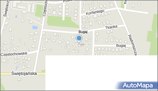 Kancelaria Radcy Prawnego Grażyna Gamrot, Tkacka 15, Bełchatów 97-400 - Przedsiębiorstwo, Firma, NIP: 7691120643