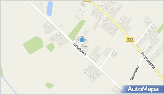 Kancelaria Radcy Prawnego Grzegorz Granieczny, Sportowa 11, Rzuchów 44-285 - Przedsiębiorstwo, Firma, NIP: 6391102623