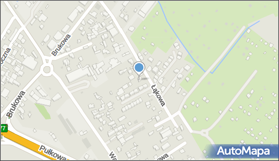 6551484758, Kancelaria Radcy Prawnego i Doradcy Podatkowego DR Marcin Jamroży 