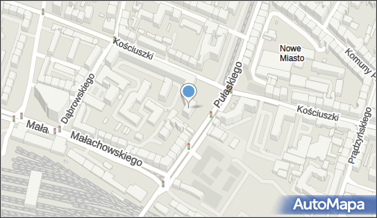 Kancelaria Radcy Prawnego i Doradcy Podatkowego - Łukasz Łazuch 50-442 - Przedsiębiorstwo, Firma, NIP: 5741594142