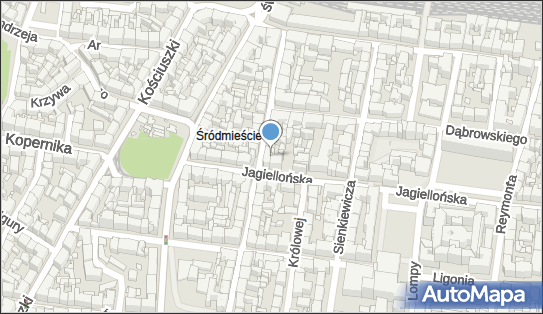 Kancelaria Radcy Prawnego Iwona Katarzyna Wiśniewska, Katowice 40-035 - Przedsiębiorstwo, Firma, numer telefonu, NIP: 9541248070