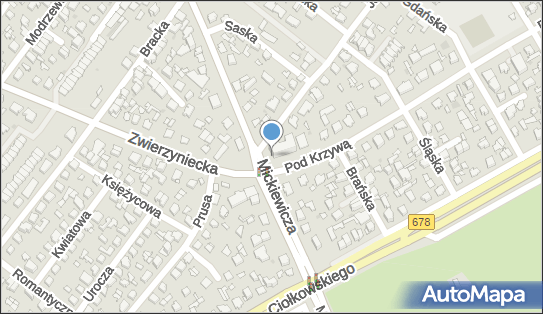 Kancelaria Radcy Prawnego Iwona Wójcik-Nikitiuk, Białystok 15-257 - Przedsiębiorstwo, Firma, NIP: 7122050043