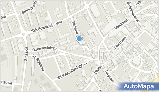 5911554409, Kancelaria Radcy Prawnego Jacek Wica 