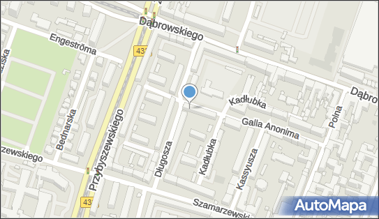 Kancelaria Radcy Prawnego Jakub Ceranek, Galla Anonima 14, Poznań 60-547 - Przedsiębiorstwo, Firma, NIP: 7773060031