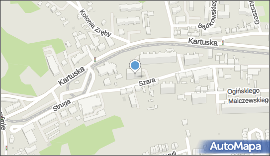 Kancelaria Radcy Prawnego Jakub Knabe, Szara 5, Gdańsk 80-116 - Przedsiębiorstwo, Firma, NIP: 5832896334