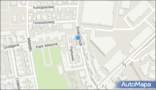 Kancelaria Radcy Prawnego Jakub Michalski, Śniadeckich 28, Poznań 60-774 - Przedsiębiorstwo, Firma, NIP: 6181955532