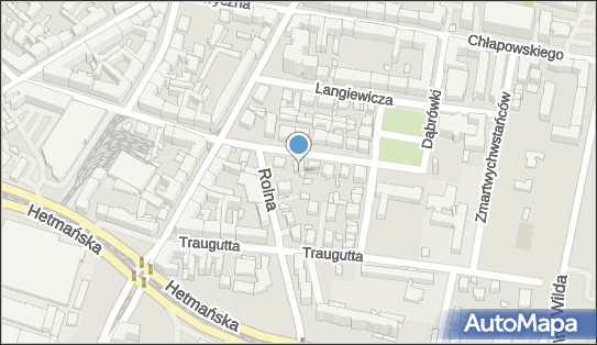 Kancelaria Radcy Prawnego Jan Klafkowski Radca Prawny, Poznań 61-505 - Przedsiębiorstwo, Firma, numer telefonu, NIP: 7830008684