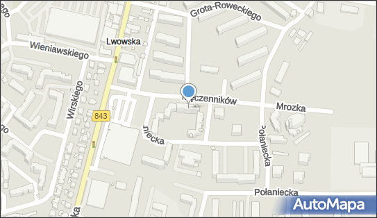 5631008410, Kancelaria Radcy Prawnego Jan Waszkiewicz 
