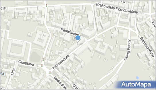 7122954307, Kancelaria Radcy Prawnego Jaromir Miaskowski 