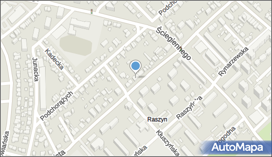Kancelaria Radcy Prawnego Jarosław Łuczkiw, Promienista 116 60-142 - Przedsiębiorstwo, Firma, NIP: 6731766004