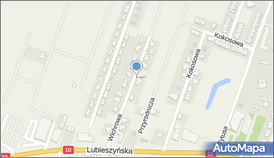 Kancelaria Radcy Prawnego Jerzy Wiszniewski Radca Prawny, Mierzyn 72-006 - Przedsiębiorstwo, Firma, NIP: 8521114118
