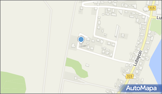 Kancelaria Radcy Prawnego Joanna Gosek, Lubięcin 121, Lubięcin 67-108 - Przedsiębiorstwo, Firma, NIP: 9251914334