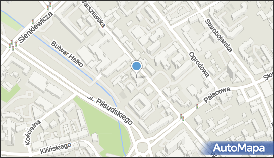 Kancelaria Radcy Prawnego Joanna Joszczyk-Selwestruk, Warszawska 14 15-063 - Przedsiębiorstwo, Firma, NIP: 9662115356