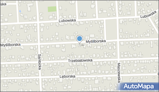 Kancelaria Radcy Prawnego Joanna Mytko-Filipiak, Myśliborska 31 60-432 - Przedsiębiorstwo, Firma, NIP: 7811800057