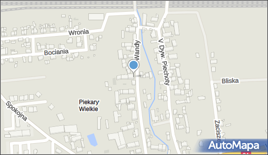 Kancelaria Radcy Prawnego Joanna Zielińska-Włodarczyk, Wandy 23b 59-220 - Przedsiębiorstwo, Firma, NIP: 6911142699