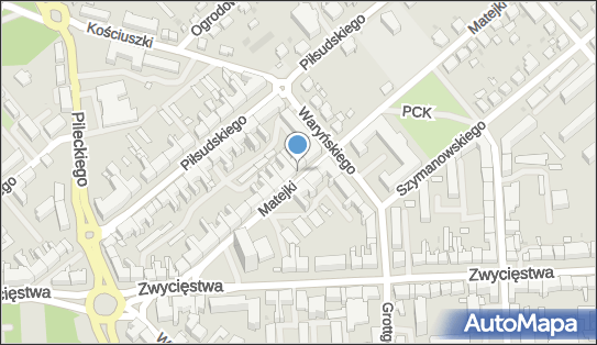 6691015236, Kancelaria Radcy Prawnego Joanna Żmuda 