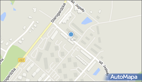 6721849119, Kancelaria Radcy Prawnego Justyna Kozar-Stopa 
