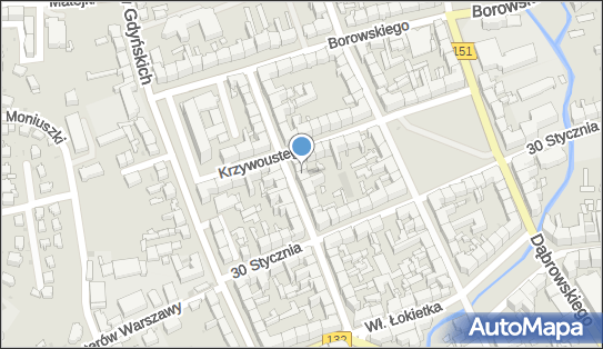 5992668553, Kancelaria Radcy Prawnego Justyna Paprocka 