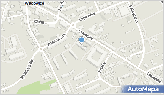Kancelaria Radcy Prawnego Karolina Surdyk, Lwowska 38, Wadowice 34-100 - Przedsiębiorstwo, Firma, NIP: 5512205280