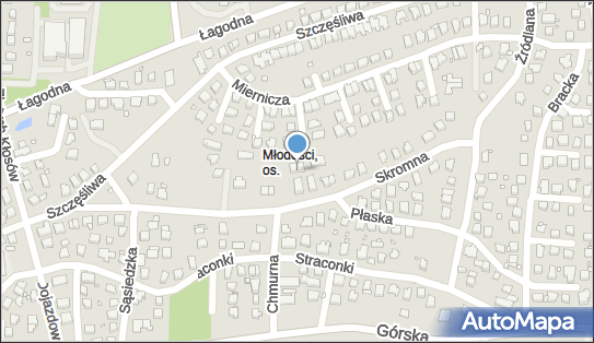 Kancelaria Radcy Prawnego Katarzyna Balicka, ul. Skromna 7C 43-300 - Przedsiębiorstwo, Firma, NIP: 9372520404