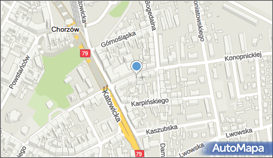 Kancelaria Radcy Prawnego Katarzyna Bytomska Kawa, Chorzów 41-500 - Przedsiębiorstwo, Firma, numer telefonu, NIP: 6271734510