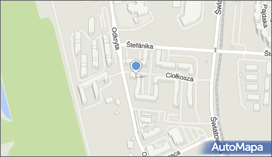 Kancelaria Radcy Prawnego Katarzyna Orłowska - Stąporek, Warszawa 03-134 - Przedsiębiorstwo, Firma, NIP: 6642003629