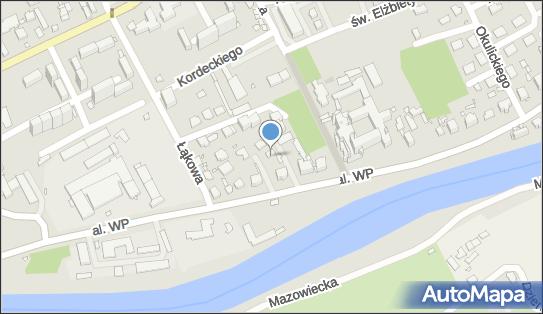 Kancelaria Radcy Prawnego Koncept, Aleja Wojska Polskiego 25A, Nysa 48-300 - Przedsiębiorstwo, Firma, NIP: 7532029433