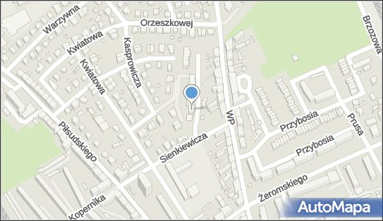 8540019355, Kancelaria Radcy Prawnego Korzeniewski Józef 