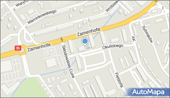 Kancelaria Radcy Prawnego Krukiewicz Jadwiga, Świdnica 58-100 - Przedsiębiorstwo, Firma, NIP: 8841405716