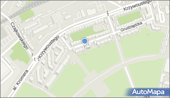 Kancelaria Radcy Prawnego Krzysztof Gołębiowski, Grudziądzka 61 51-165 - Przedsiębiorstwo, Firma, NIP: 6971982486
