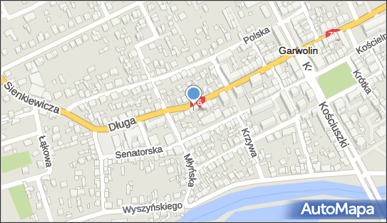 8261954961, Kancelaria Radcy Prawnego Krzysztof Kondej 