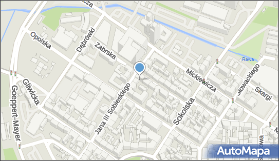 Kancelaria Radcy Prawnego Legis MGR, Zabrska 14, Katowice 40-083 - Przedsiębiorstwo, Firma, numer telefonu, NIP: 6411441677