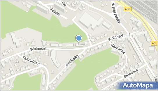 Kancelaria Radcy Prawnego Leszek Jankowski, ul. Wolności 18 A 81-327 - Przedsiębiorstwo, Firma, NIP: 9570081365
