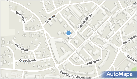Kancelaria Radcy Prawnego Lexperts, Rynek 12, Trzebnica 55-100 - Przedsiębiorstwo, Firma, numer telefonu, NIP: 8981900835