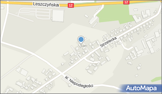 7861002062, Lubomiła Zandrowicz Kancelaria Radcy Prawnego 